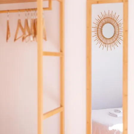 Beachfront Medano & Infinity Jacuzzi & Warm Pool 别墅 *