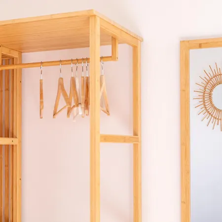 Beachfront Medano & Infinity Jacuzzi & Warm Pool * El Médano