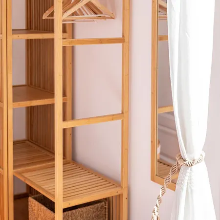 Beachfront Medano & Infinity Jacuzzi & Warm Pool El Médano