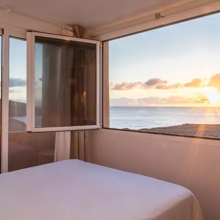 Beachfront Medano & Infinity Jacuzzi & Warm Pool * 厄尔梅达诺