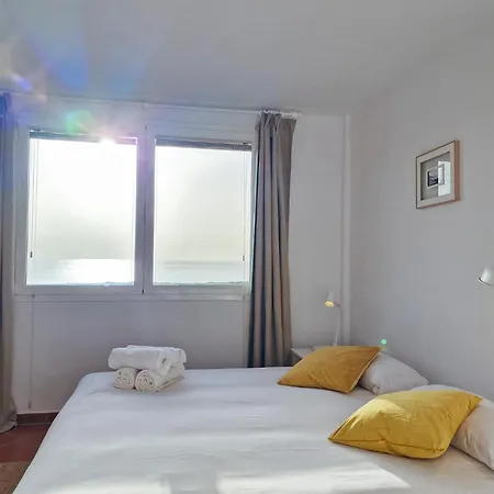 Beachfront Medano & Infinity Jacuzzi & Warm Pool 别墅 厄尔梅达诺