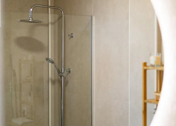 Beachfront Medano & Infinity Jacuzzi & Warm Pool * El Médano