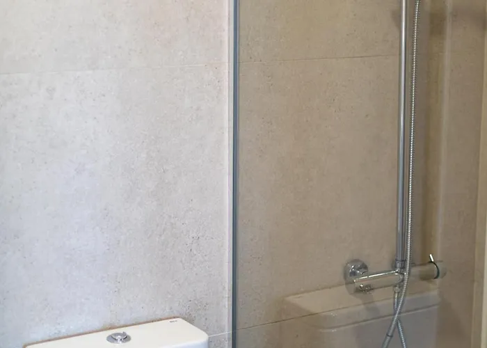 Beachfront Medano & Infinity Jacuzzi & Warm Pool