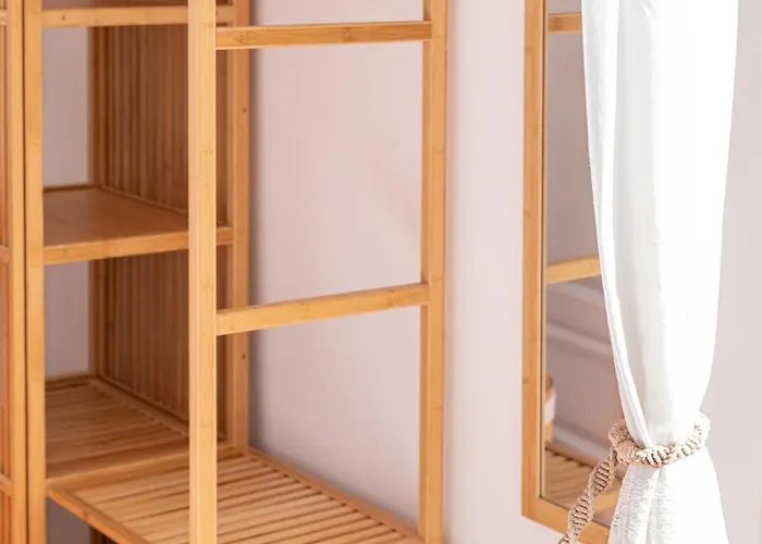 Beachfront Medano & Infinity Jacuzzi & Warm Pool 엘메다노