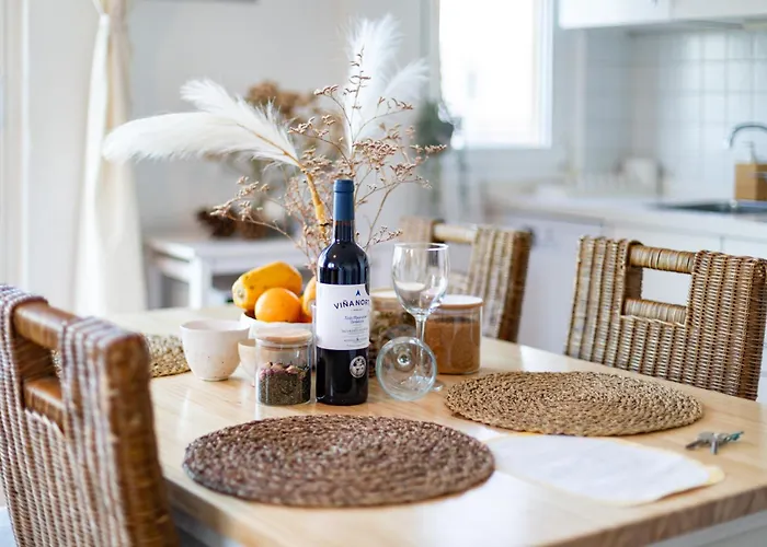 Beachfront Medano & Infinity Jacuzzi & Warm Pool *