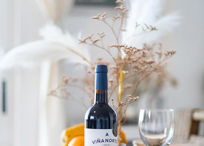 Beachfront Medano & Infinity Jacuzzi & Warm Pool Vila El Médano