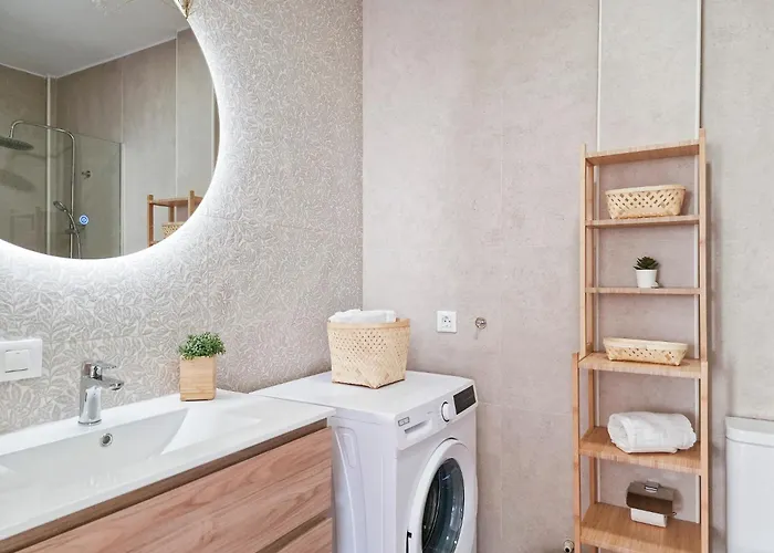 Vila Beachfront Medano & Infinity Jacuzzi & Warm Pool El Médano