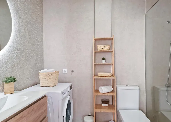 Beachfront Medano & Infinity Jacuzzi & Warm Pool