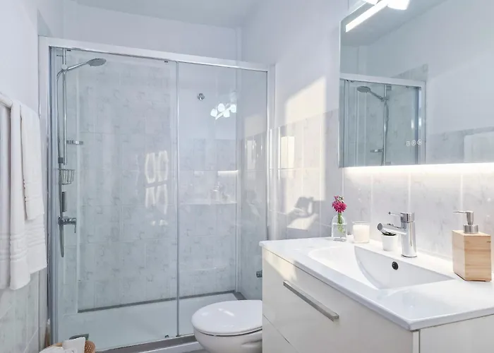 Vila Beachfront Medano & Infinity Jacuzzi & Warm Pool *