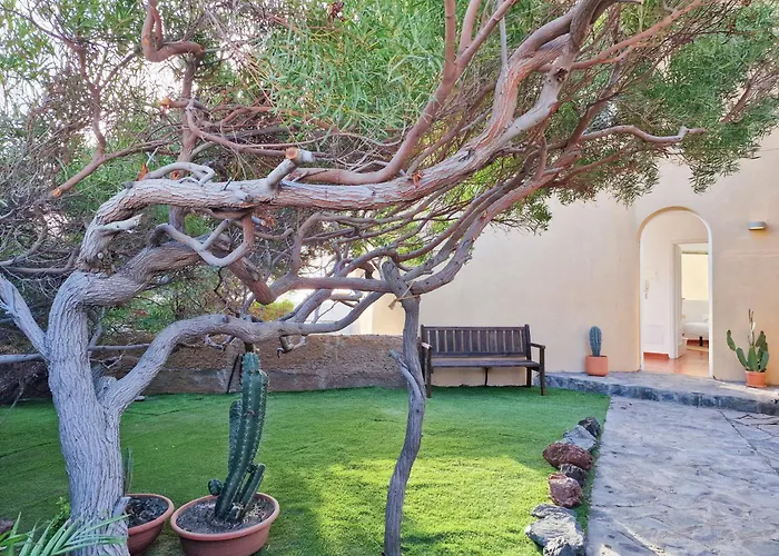 Beachfront Medano & Infinity Jacuzzi & Warm Pool *