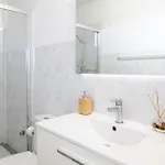 Beachfront Medano & Infinity Jacuzzi & Warm Pool Villa *