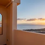 Beachfront Medano & Infinity Jacuzzi & Warm Pool Villa *