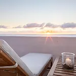 Villa Beachfront Medano & Infinity Jacuzzi & Warm Pool *