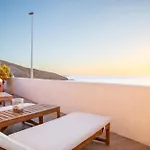 Villa Beachfront Medano & Infinity Jacuzzi & Warm Pool