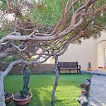 Medano Seaside Villa, Jacuzzi&Pool *