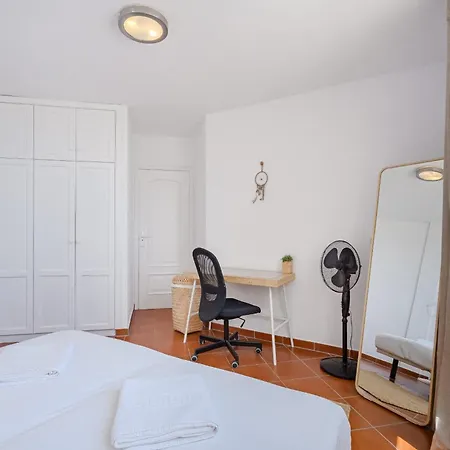 빌라 Medano Seaside Villa, Jacuzzi & Pool