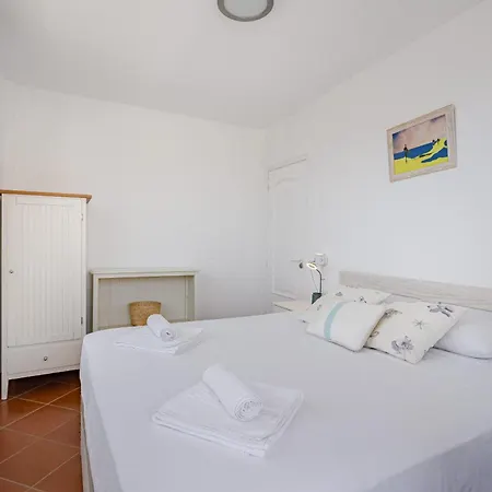 Medano Seaside Villa, Jacuzzi & Pool 엘메다노