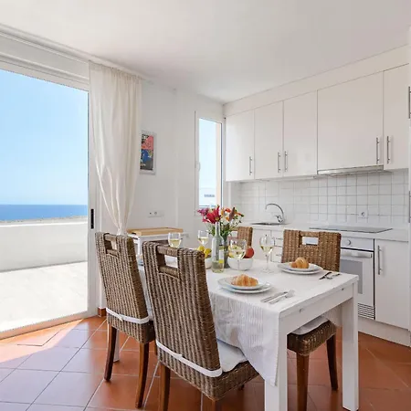 Medano Seaside Villa, Jacuzzi & Pool 빌라