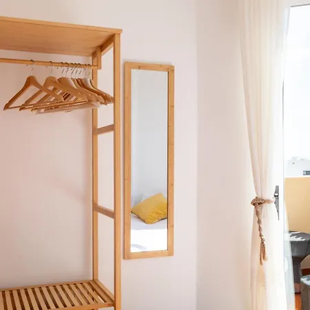 Villa Beachfront Medano & Infinity Jacuzzi & Warm Pool