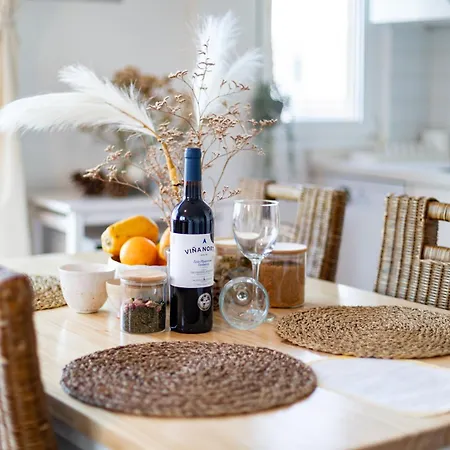 Beachfront Medano & Infinity Jacuzzi & Warm Pool *