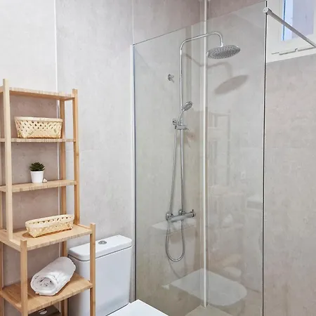 Villa Beachfront Medano & Infinity Jacuzzi & Warm Pool El Medano (Tenerife)