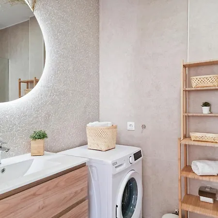 Villa Beachfront Medano & Infinity Jacuzzi & Warm Pool El Medano (Tenerife)