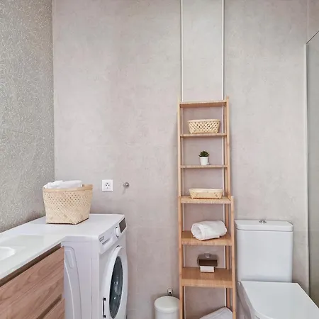 Beachfront Medano & Infinity Jacuzzi & Warm Pool