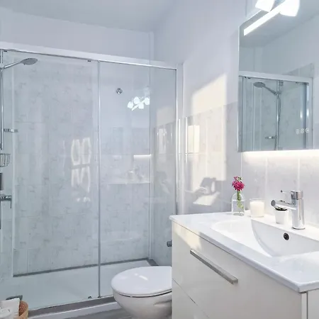 Villa Beachfront Medano & Infinity Jacuzzi & Warm Pool *