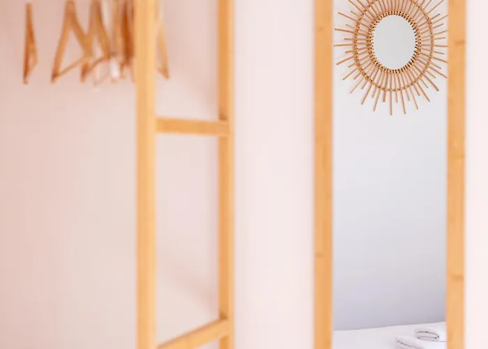 Beachfront Medano & Infinity Jacuzzi & Warm Pool Villa *