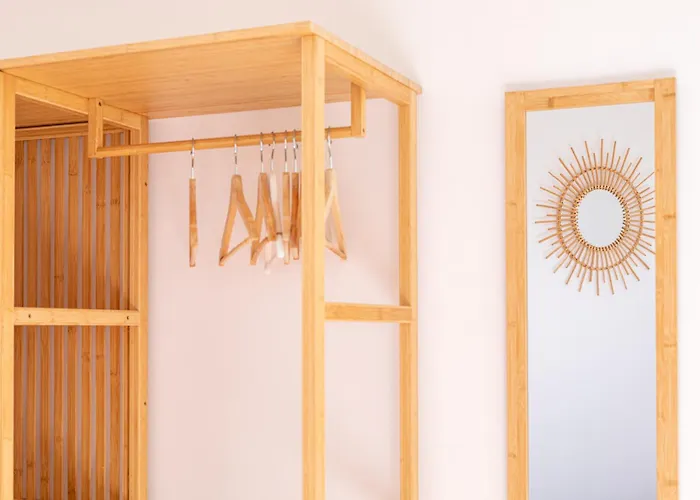 Beachfront Medano & Infinity Jacuzzi & Warm Pool * El Médano