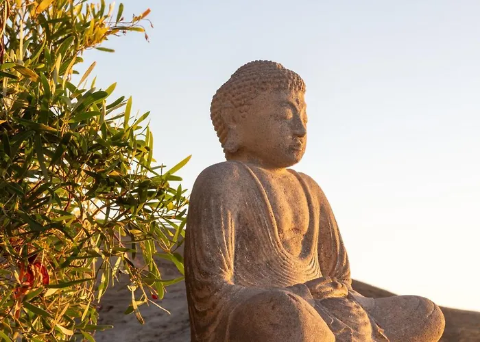 Beachfront Medano & Infinity Jacuzzi & Warm Pool Villa El Médano