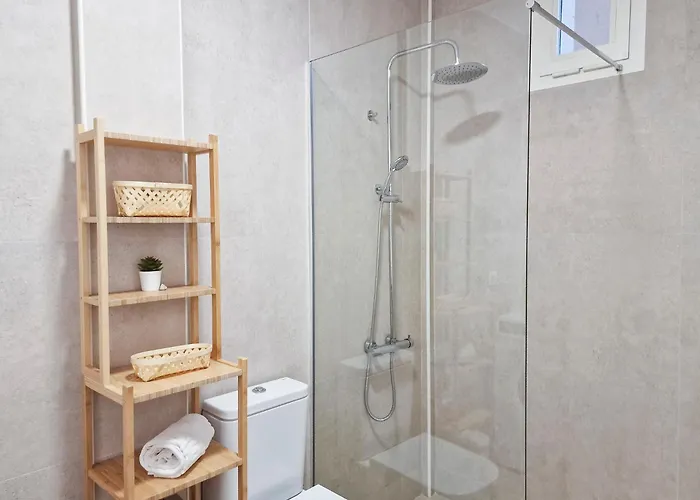 Villa Beachfront Medano & Infinity Jacuzzi & Warm Pool El Médano