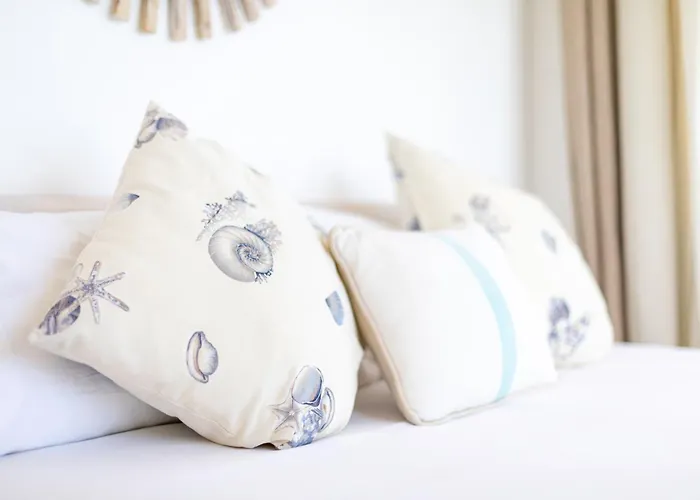 Beachfront Medano & Infinity Jacuzzi & Warm Pool