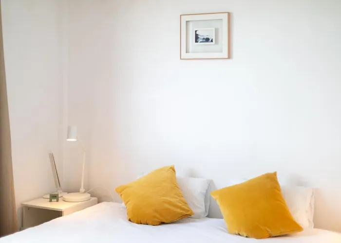 Beachfront Medano & Infinity Jacuzzi & Warm Pool Villa