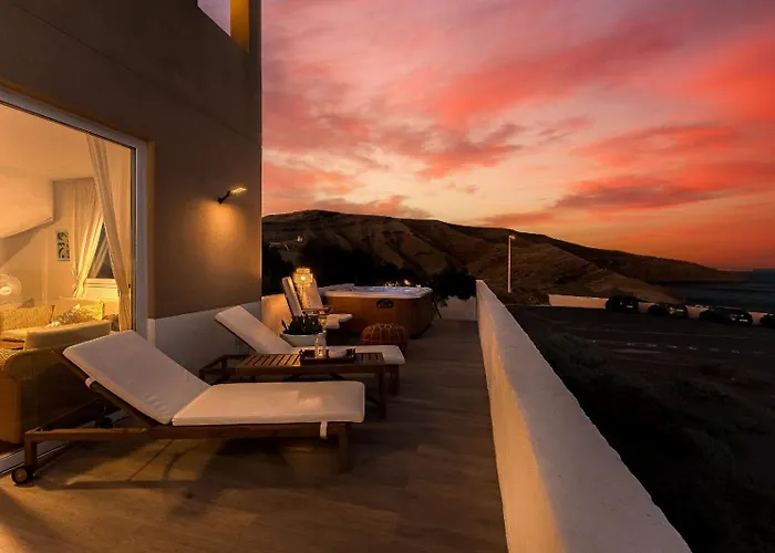 Beachfront Medano & Infinity Jacuzzi & Warm Pool *